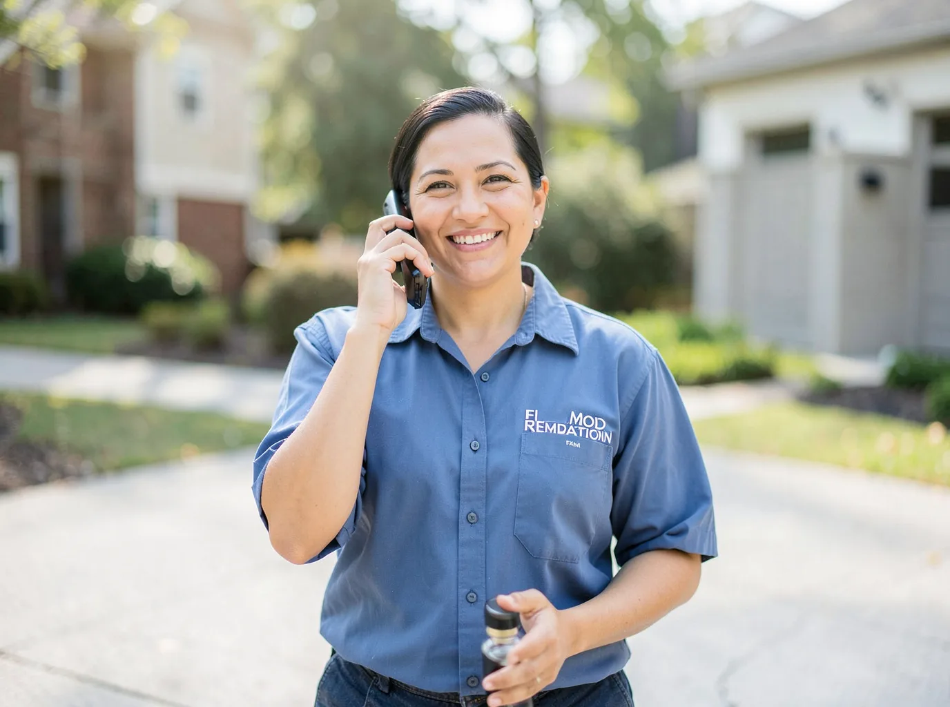 Mold Remediation Portland, OH FAQs